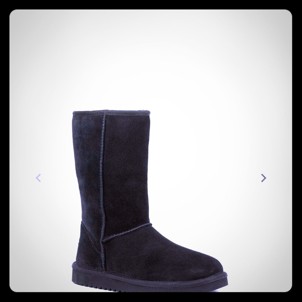 Kookaburra  boots by UGG